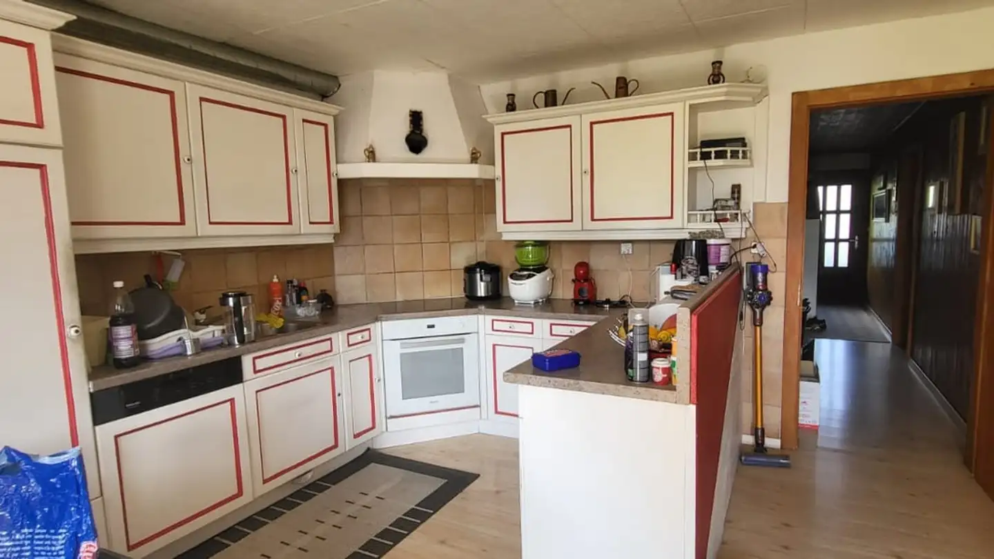 Apartment for rent - Chemin De La Salette 8, 1872 Troistorrents - Photo 3