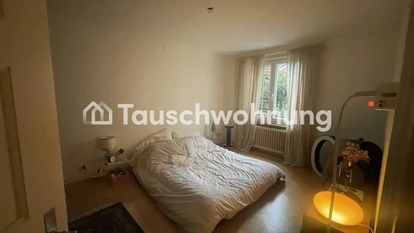 Appartement à louer - 8045 Zürich