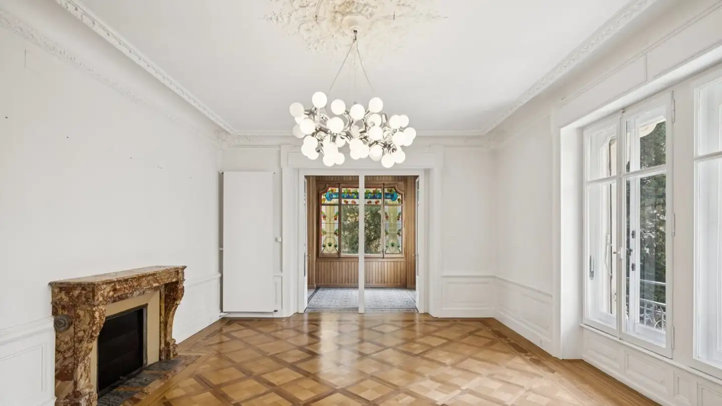 Appartement à vendre - 1006 Lausanne - Photo 4