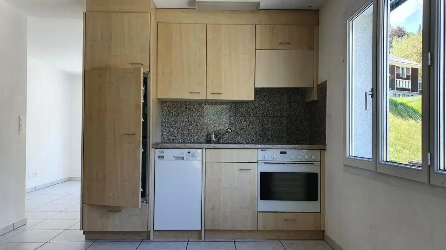Apartment for rent - Hauptstrasse 100, 9476 Weite