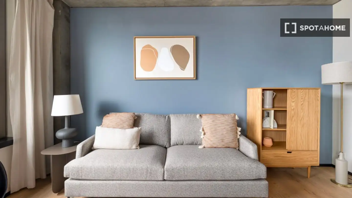 Apartment for rent - 8050 Zürich