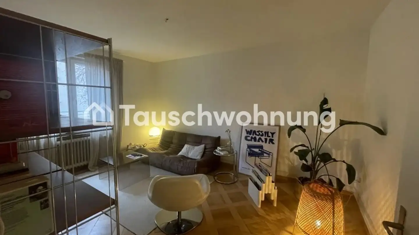 Appartement à louer - 8045 Zürich - Photo 4
