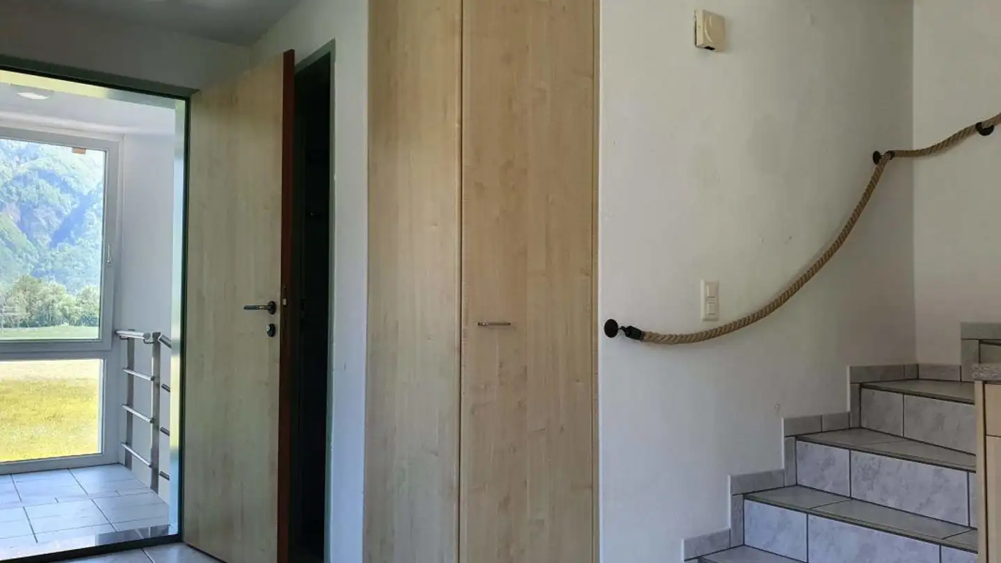 Apartment for rent - Hauptstrasse 100, 9476 Weite - Photo 3