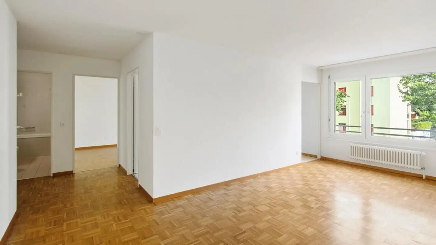Appartamento in affitto - Avenue Général-Guisan 58, 1400 Yverdon-les-Bains - Foto 4