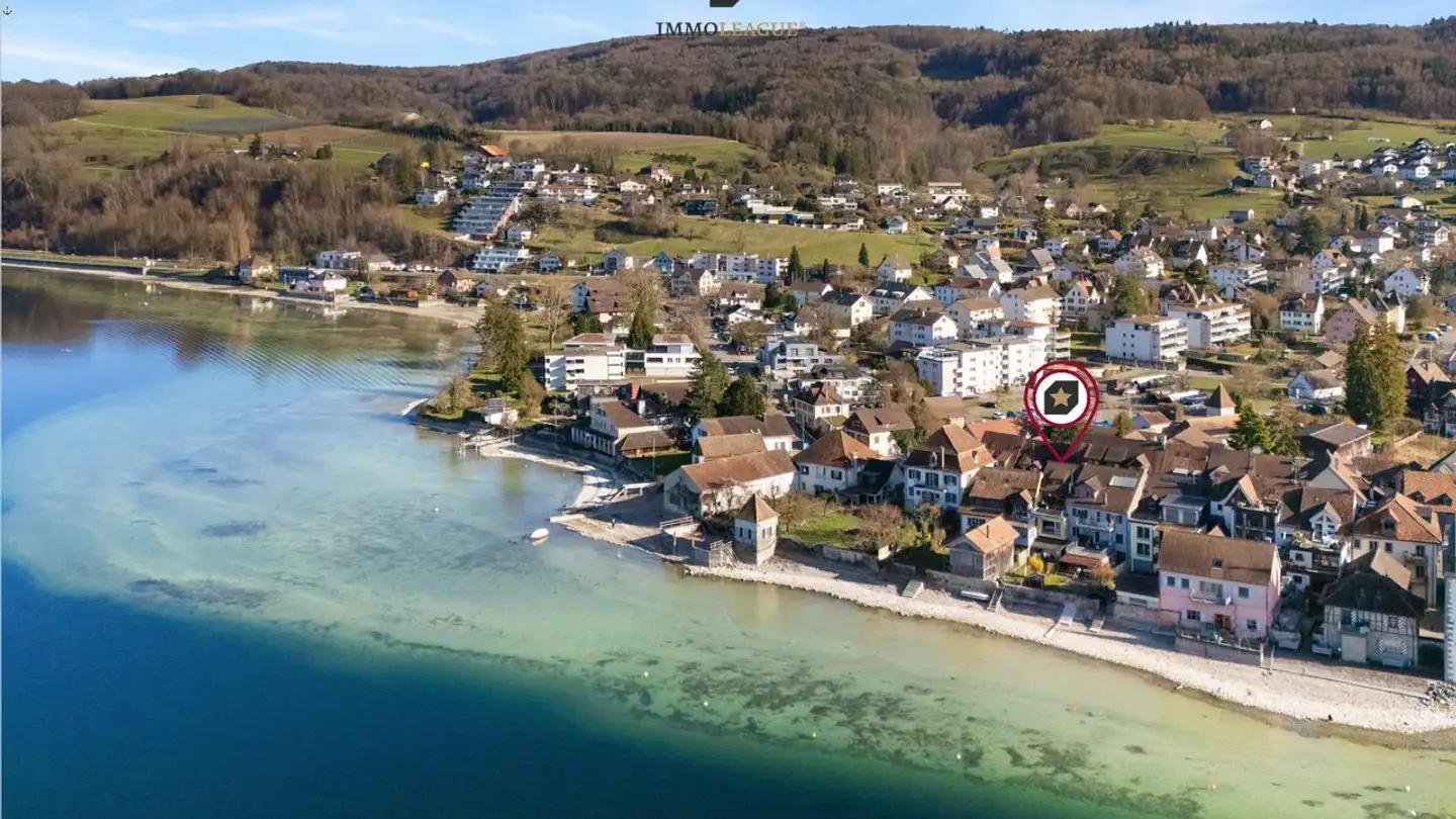 Maison individuelle à vendre - Seestrasse, 8266 Steckborn
