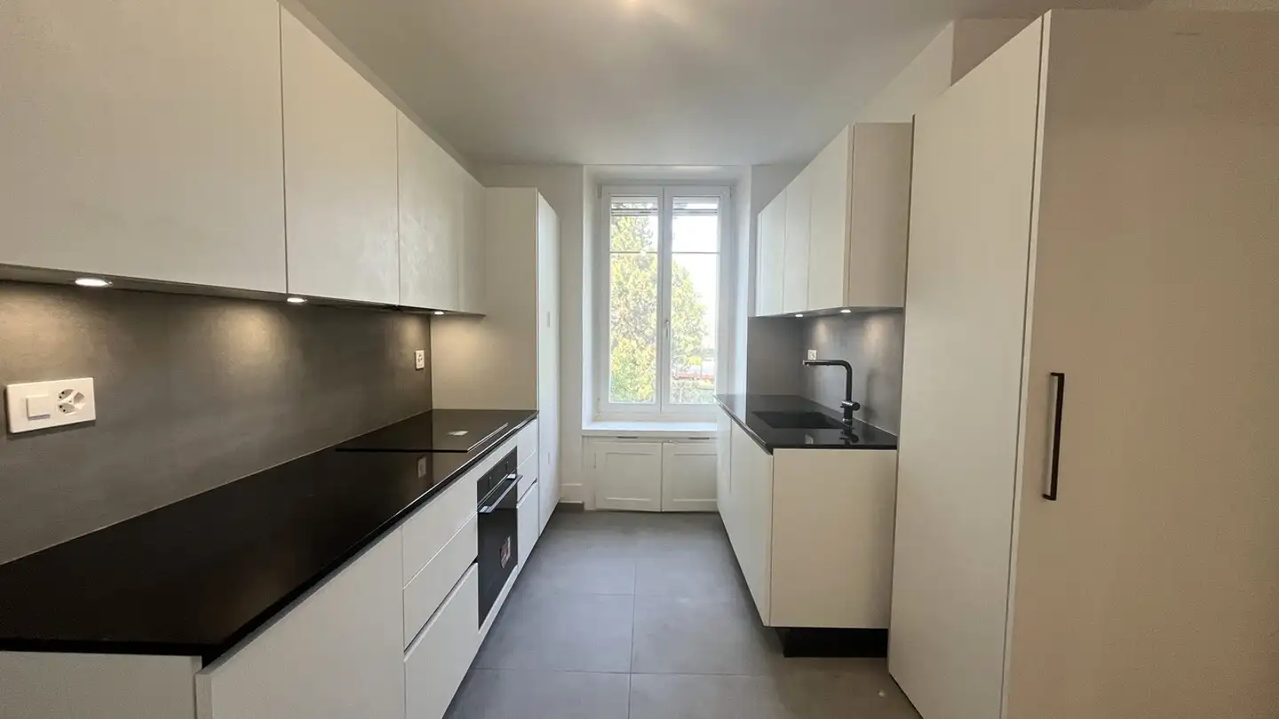 Wohnung mieten - Avenue Haldimand 29, 1400 Yverdon-les-Bains - Foto 2