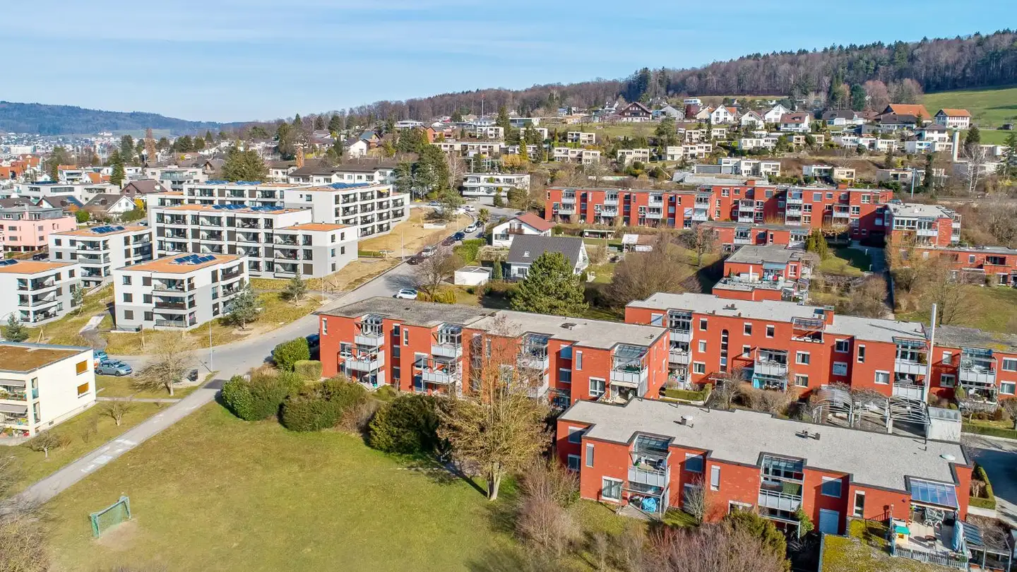 Place de parking souterraine à louer - 1, 8902 Urdorf - Photo 2