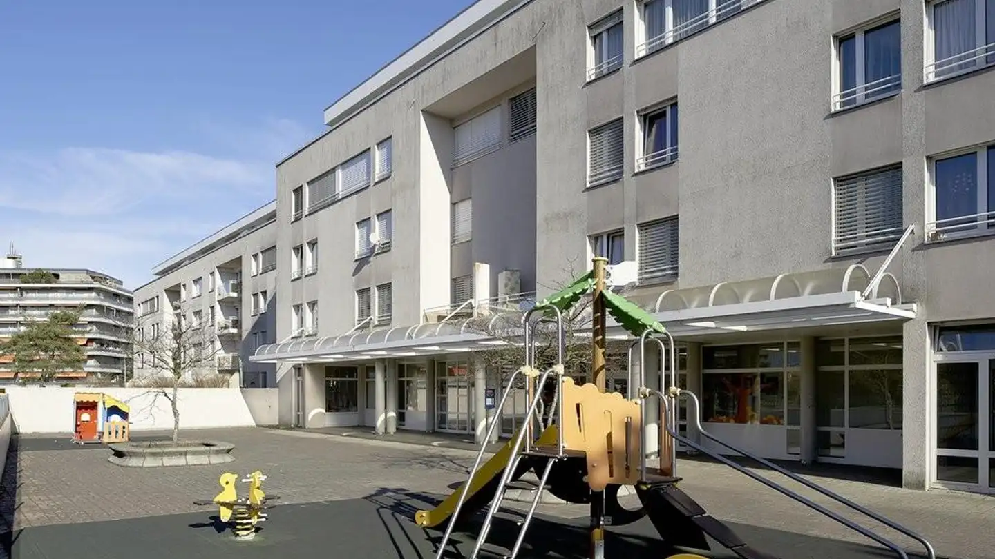 Appartamento in affitto - Avenue Général-Guisan 58, 1400 Yverdon-les-Bains - Foto 3