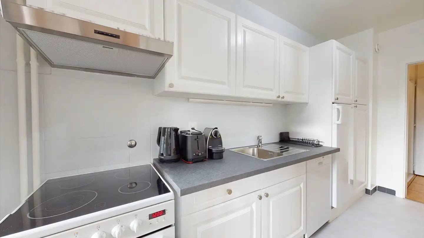 Appartement à louer - Avenue De-Luserna 9, 1203 Genève - Photo 3