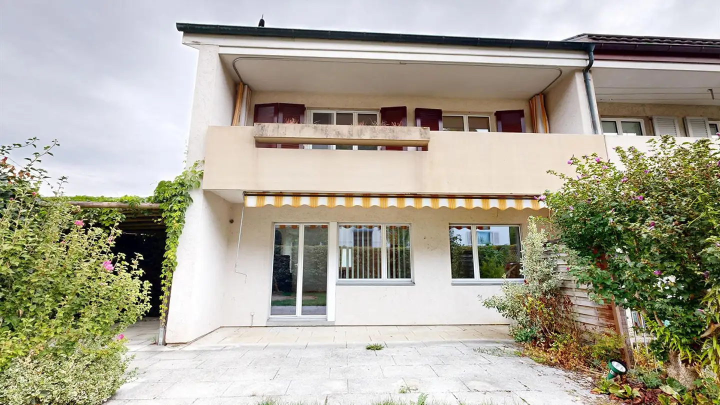 Casa bifamiliare in vendita - Pfaffenmattweg 75, 4132 Muttenz - Foto 2