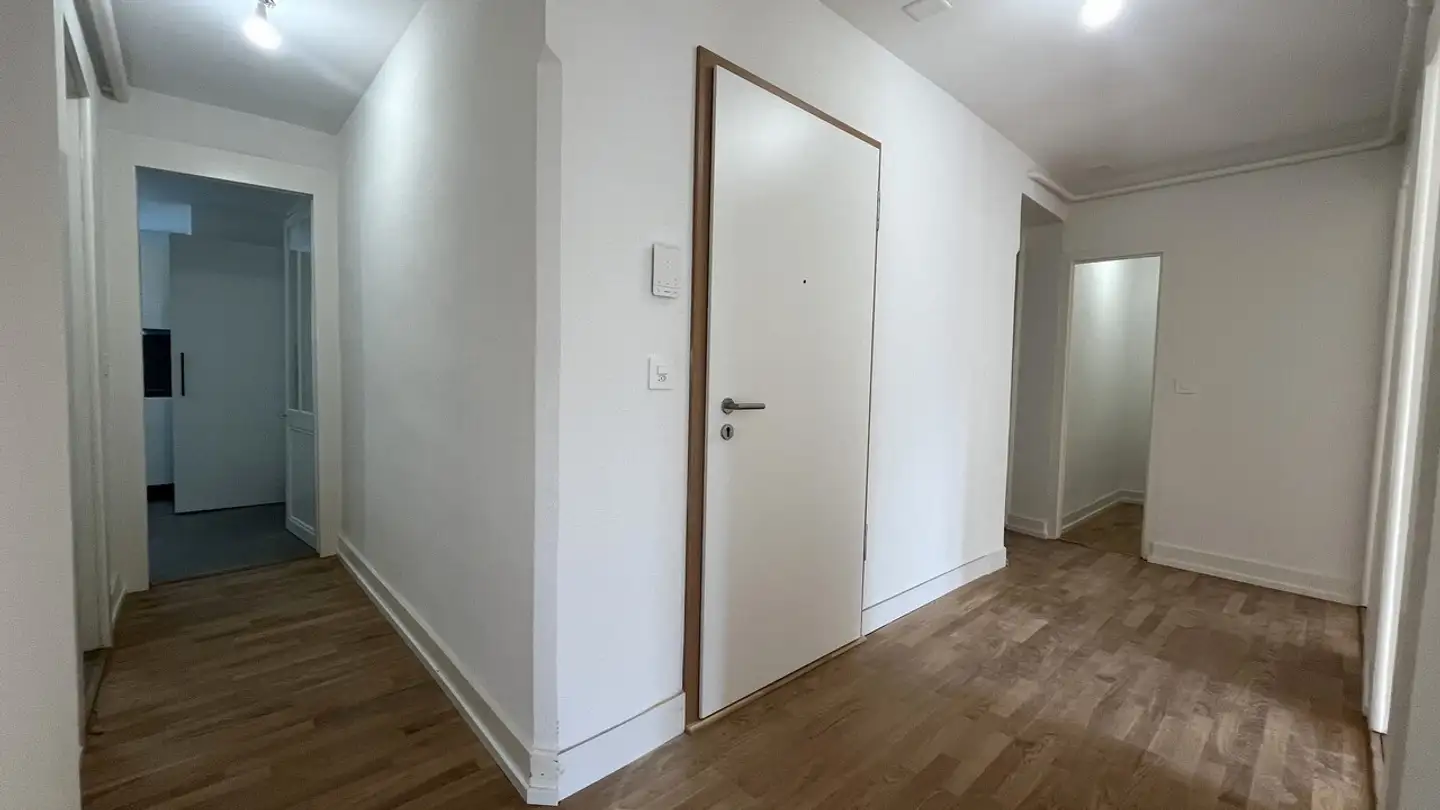Wohnung mieten - Avenue Haldimand 29, 1400 Yverdon-les-Bains - Foto 3