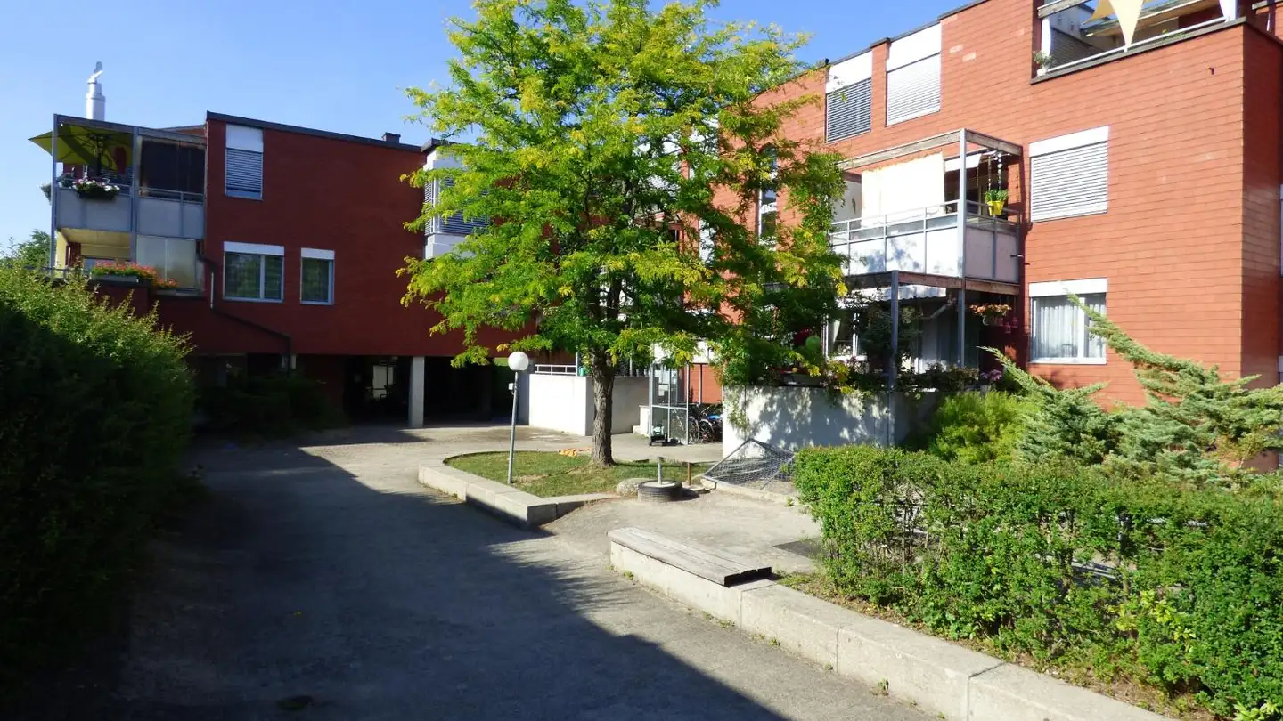 Place de parking souterraine à louer - 1, 8902 Urdorf - Photo 3