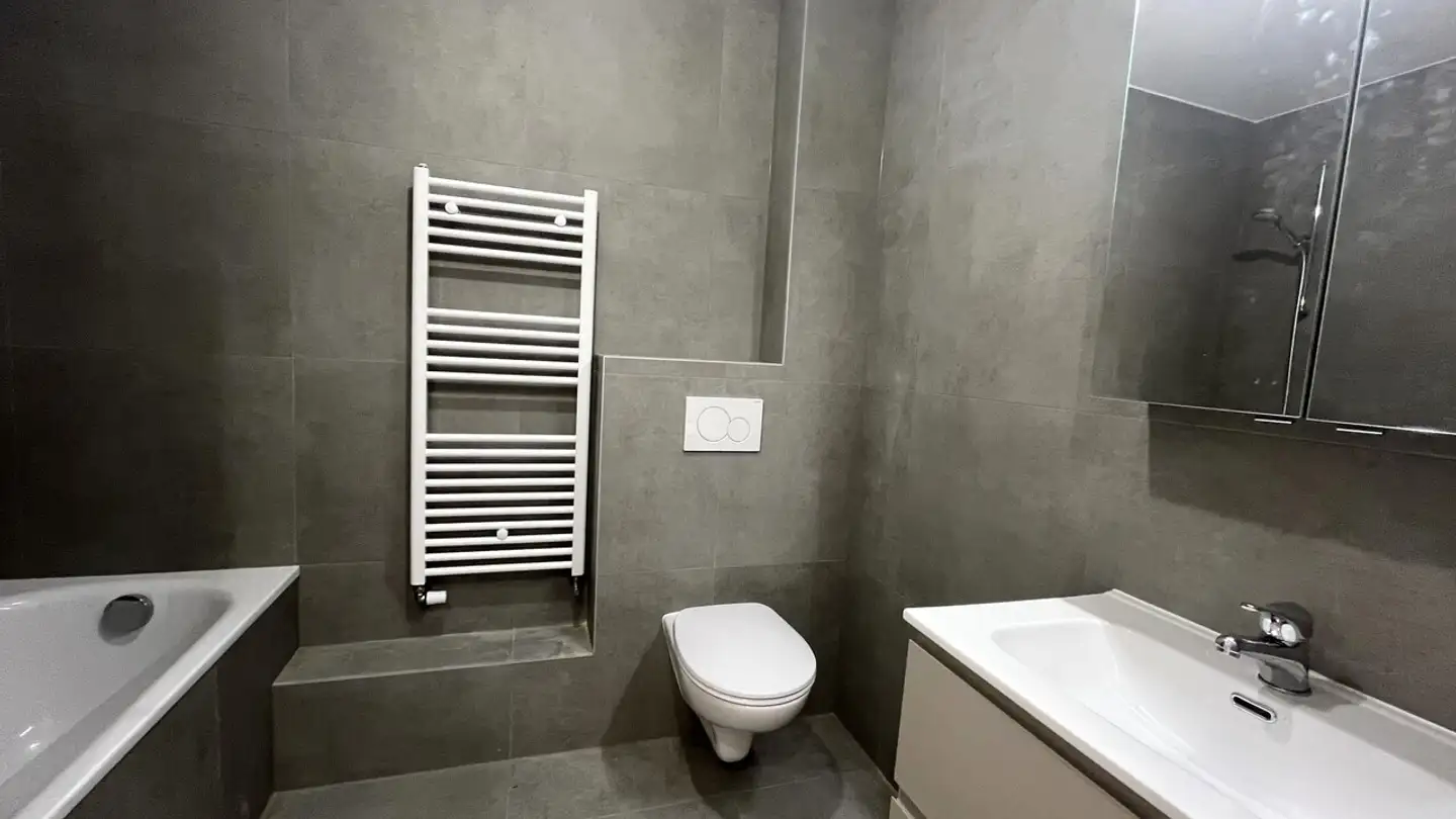 Wohnung mieten - Avenue Haldimand 29, 1400 Yverdon-les-Bains - Foto 4
