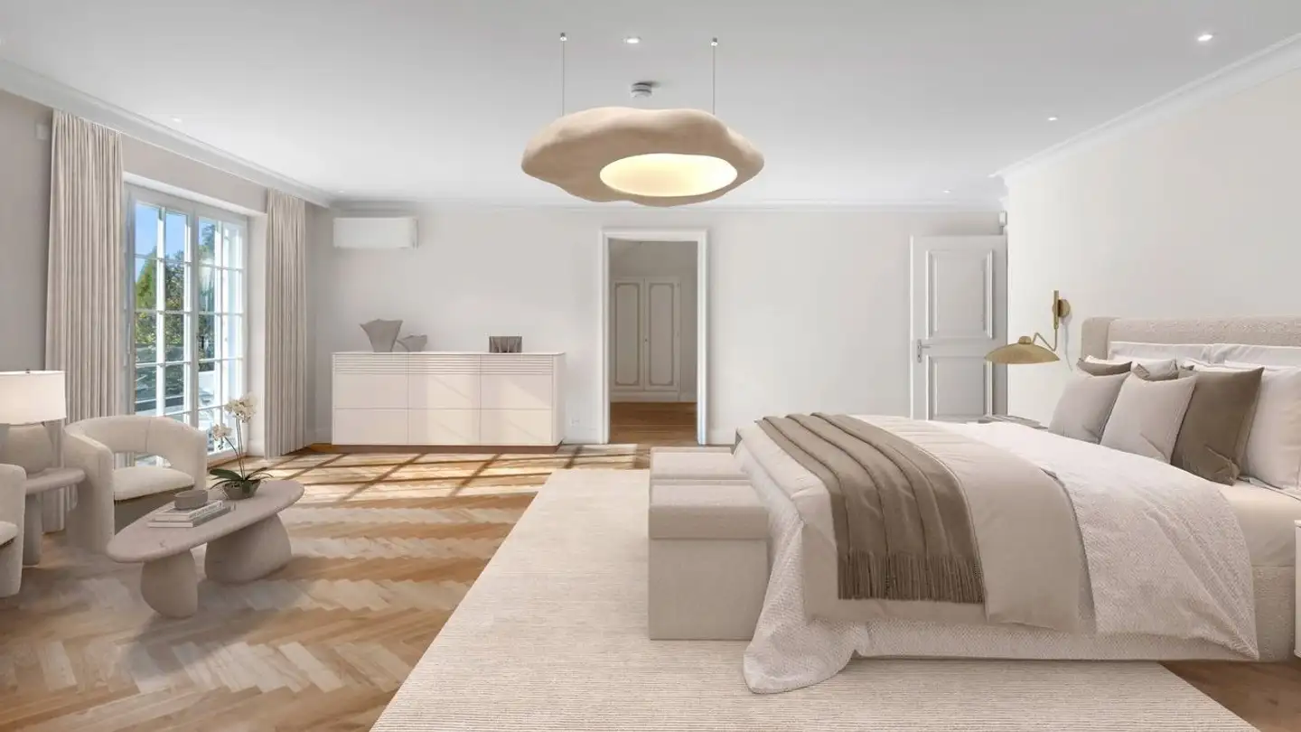 Casa singola in affitto - 8640 Rapperswil SG - Photo 3