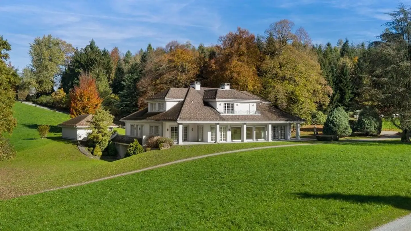 Casa singola in affitto - 8640 Rapperswil SG - Photo 4