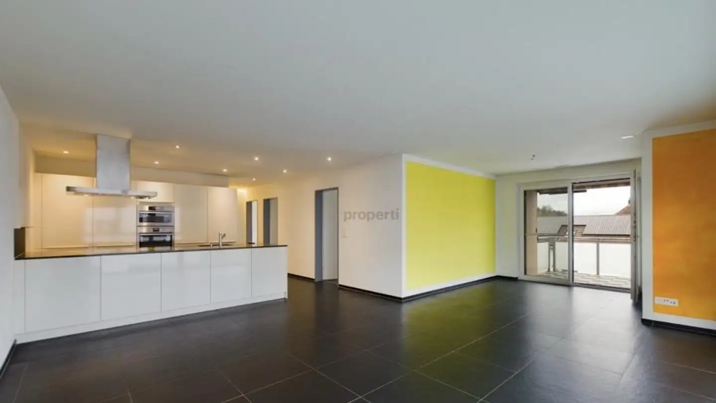 Wohnung mieten - Obstgartenstrasse 10, 8575 Istighofen