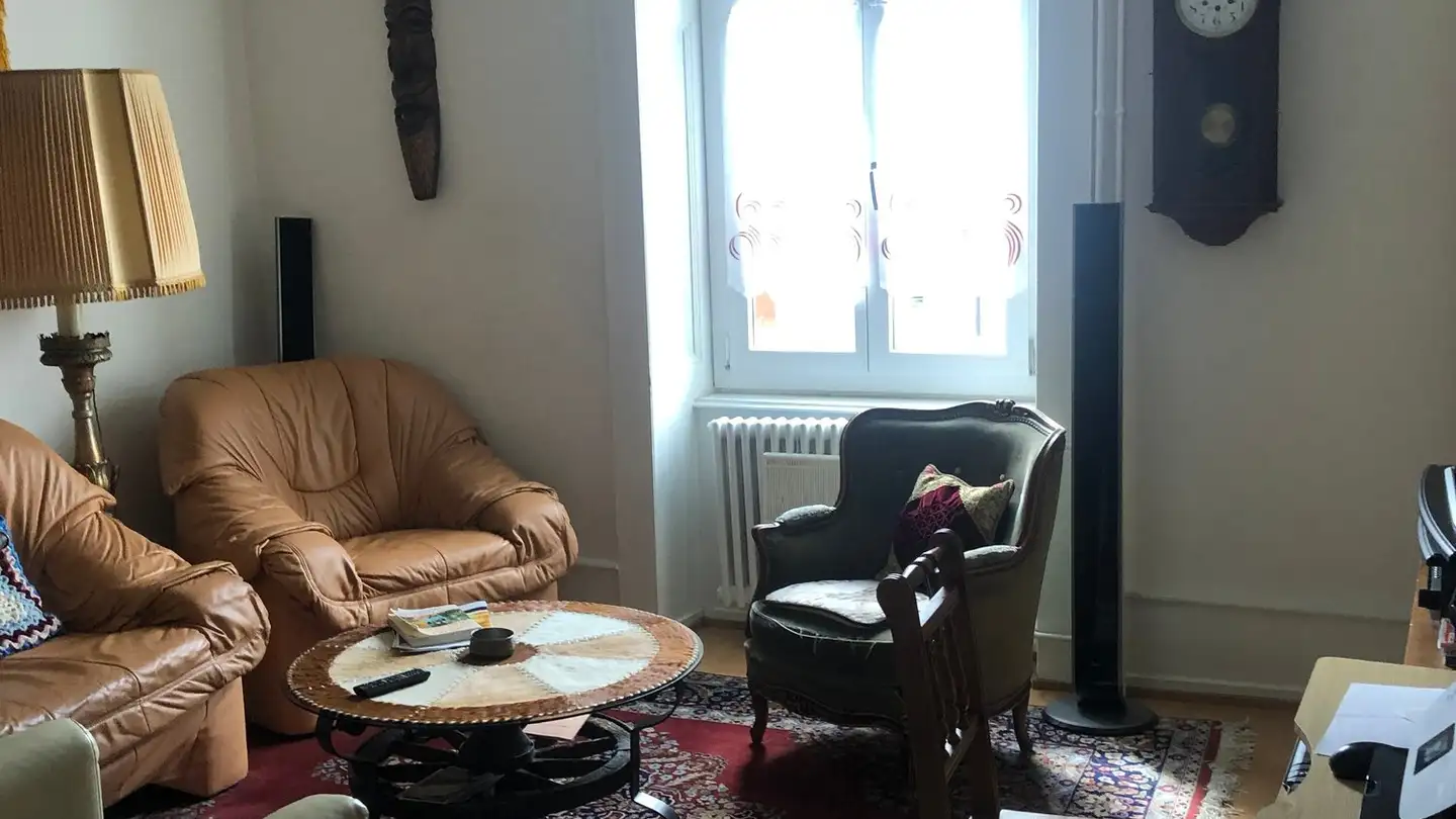 Appartement à louer - Rue De Neuchâtel 31, 2034 Peseux - Photo 2