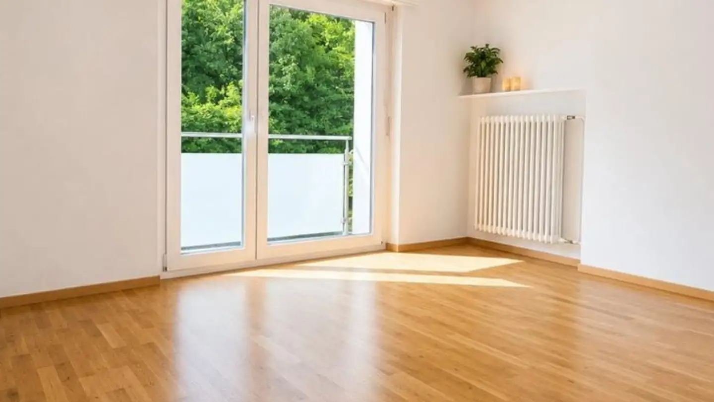 Appartement à louer - Baslerstrasse 81, 4632 Trimbach - Photo 2
