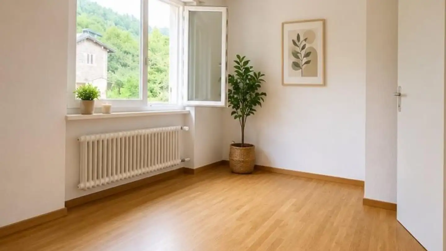 Appartement à louer - Baslerstrasse 81, 4632 Trimbach - Photo 3
