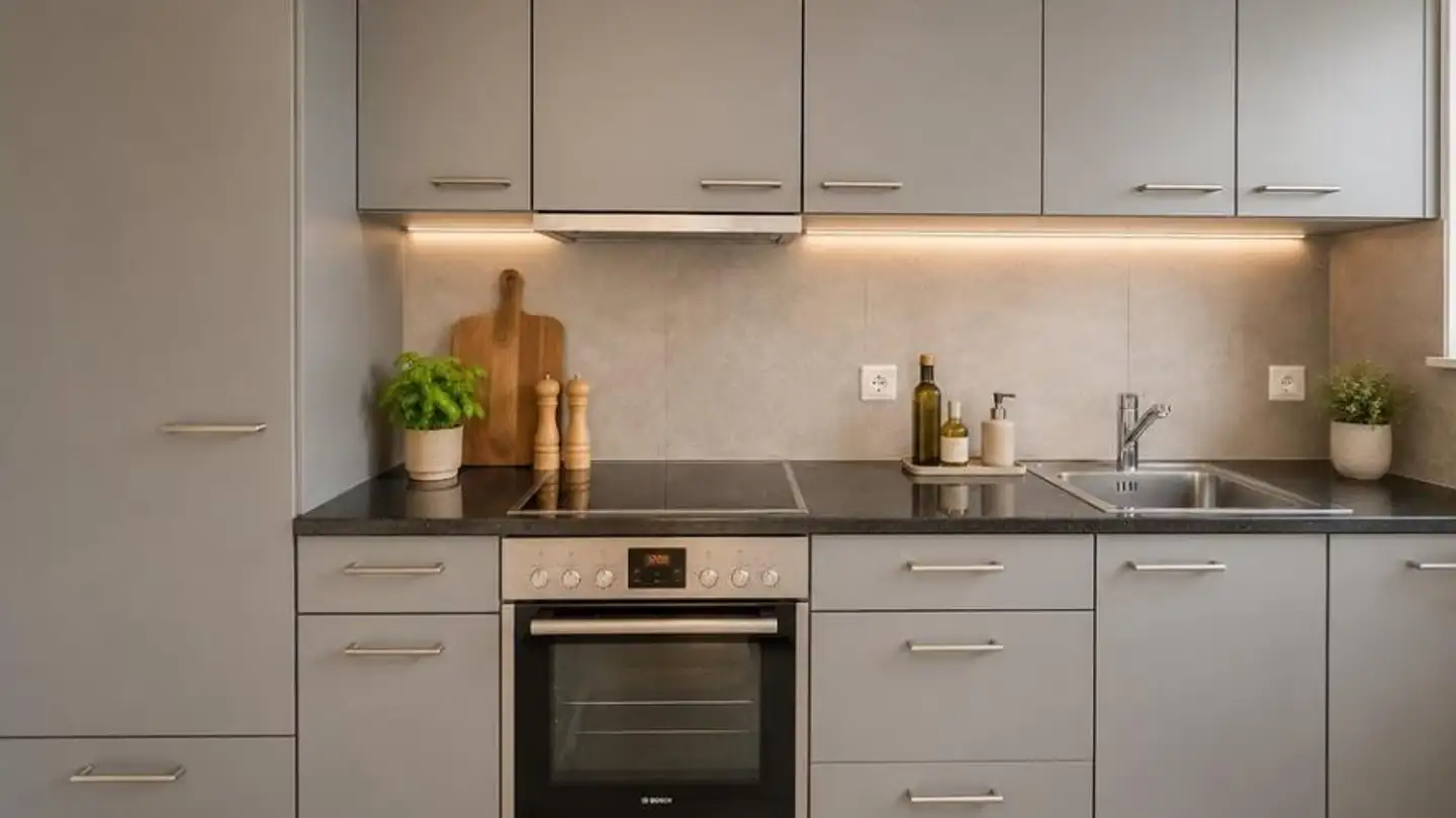 Appartement à louer - Baslerstrasse 81, 4632 Trimbach - Photo 4