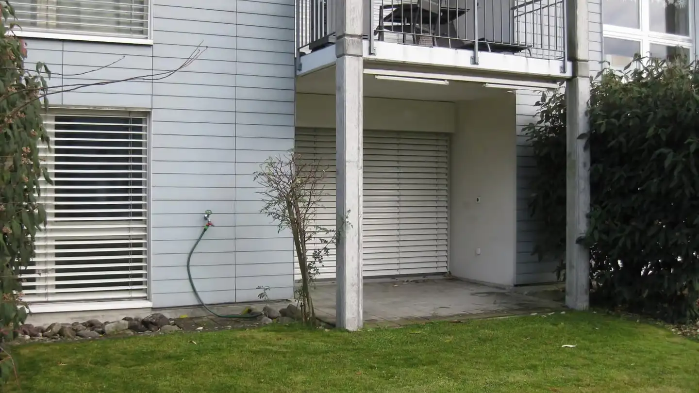 Appartamento in affitto - Boniswilerstrasse 24, 5707 Seengen