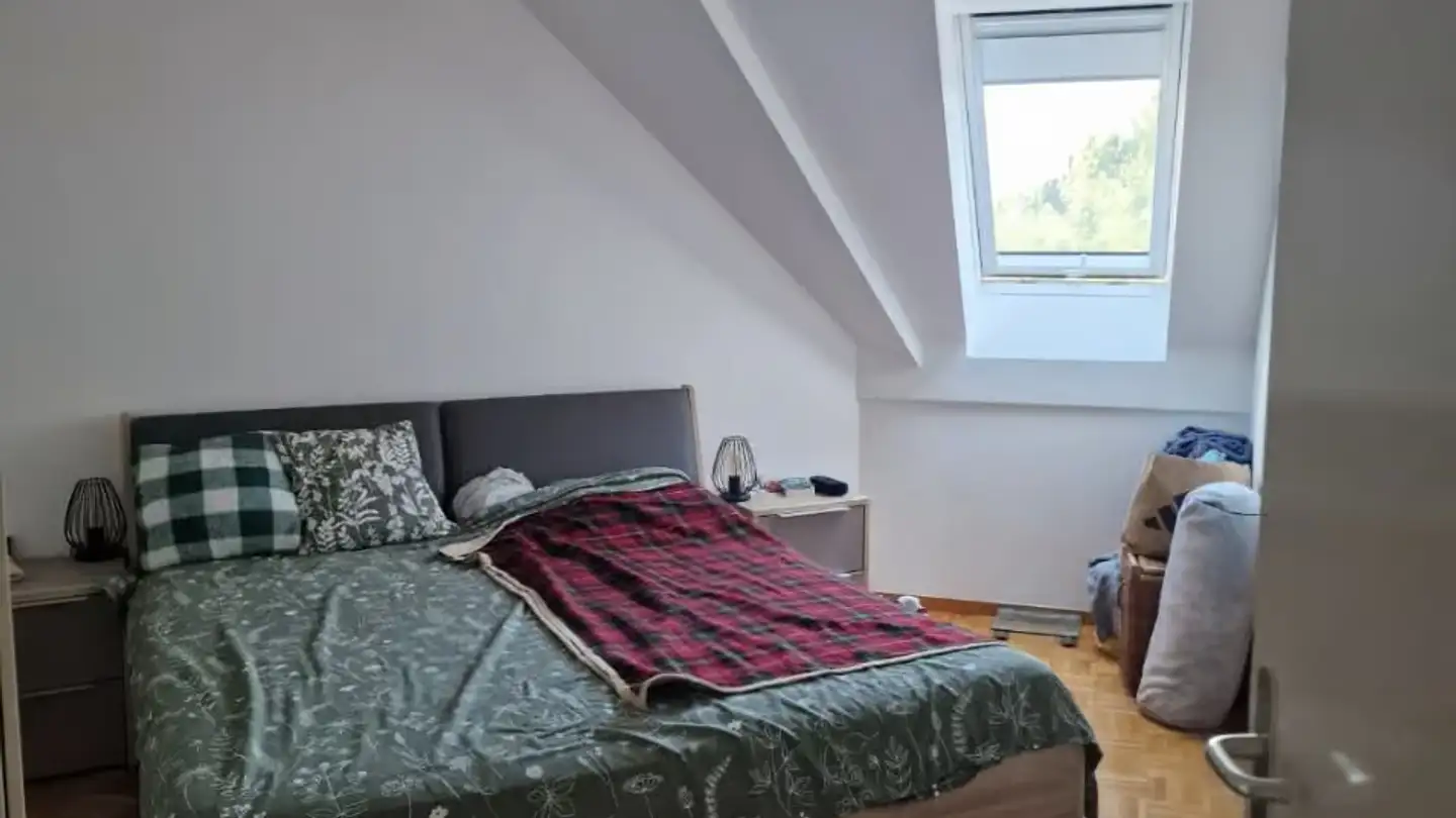 Apartment for rent - 1180 Rolle - Photo 3