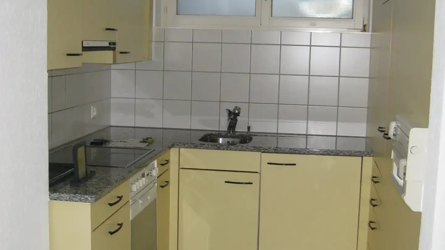 Appartamento in affitto - Boniswilerstrasse 24, 5707 Seengen - Foto 4