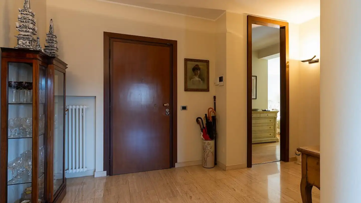 Appartamento in vendita - Via Molinazzo 14, 6900 Lugano - Foto 4