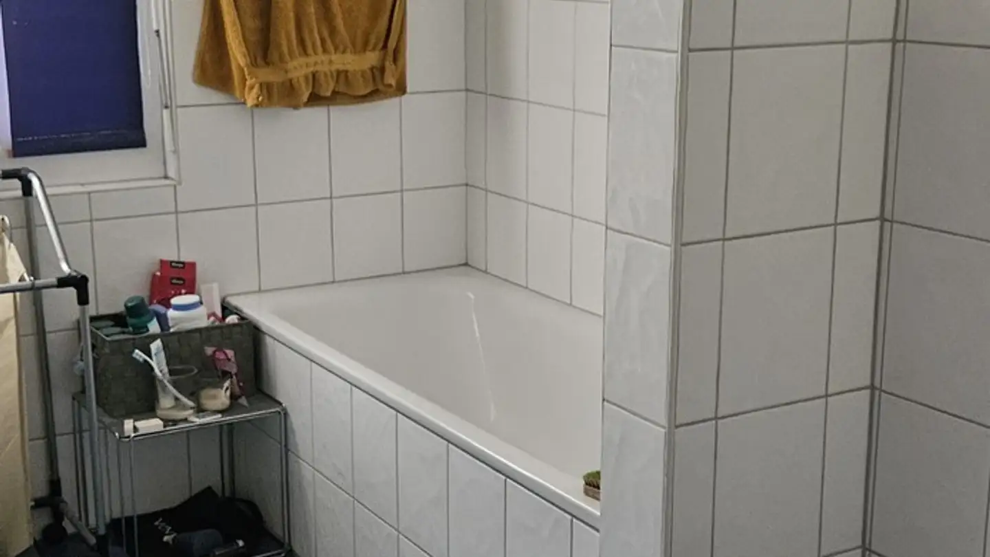 Chambre à louer - 8604 Volketswil - Photo 3