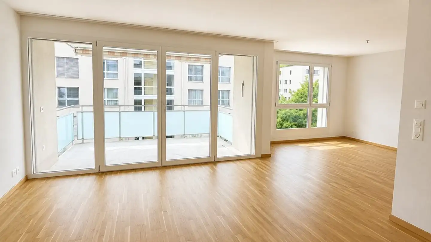 Appartement à louer - Zahnershueb 5a, 9240 Uzwil - Photo 2