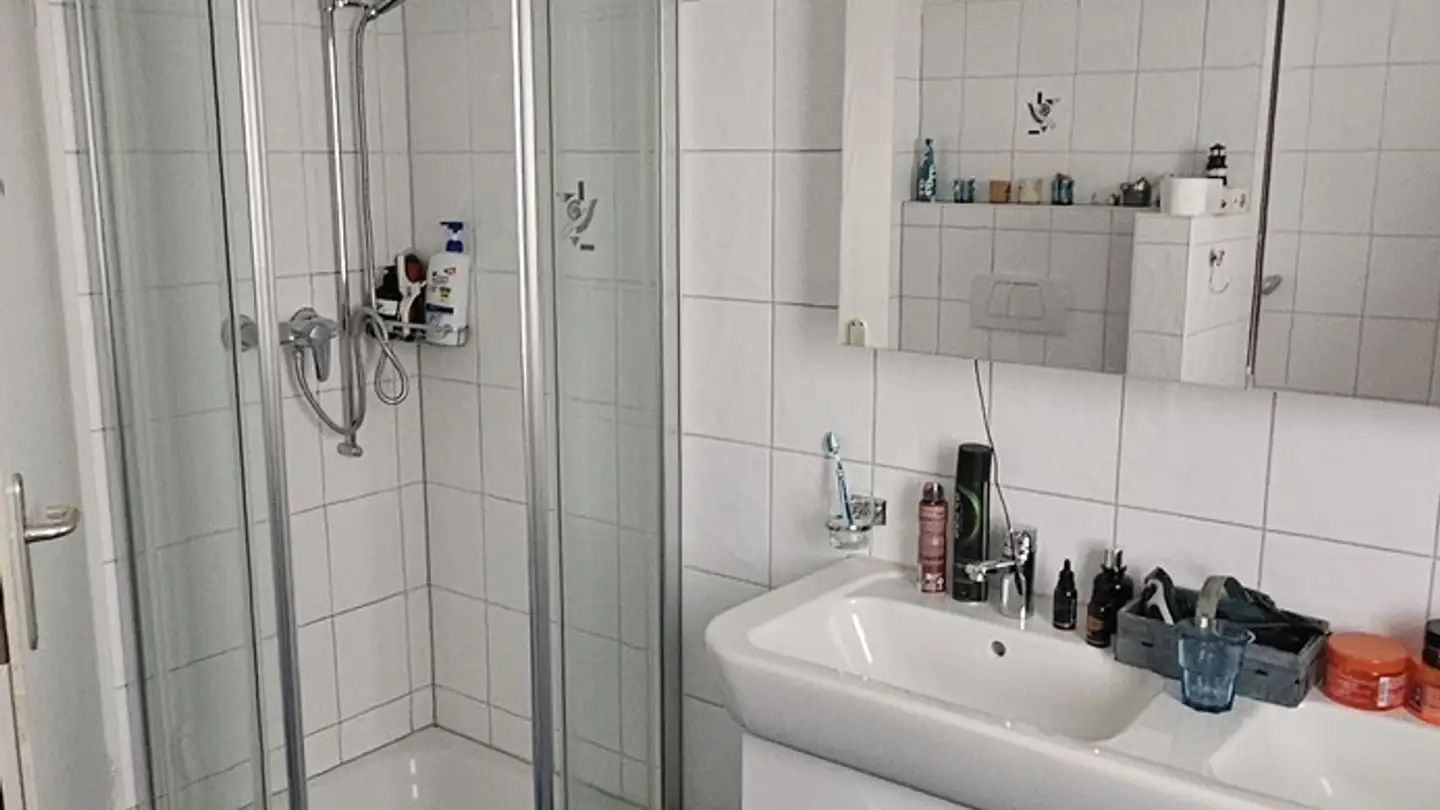 Chambre à louer - 8604 Volketswil - Photo 4