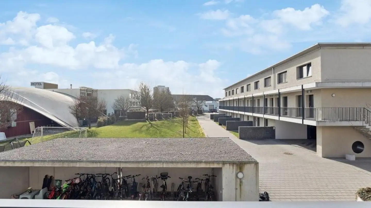 Appartamento in affitto - Weststrasse 96, 4900 Langenthal