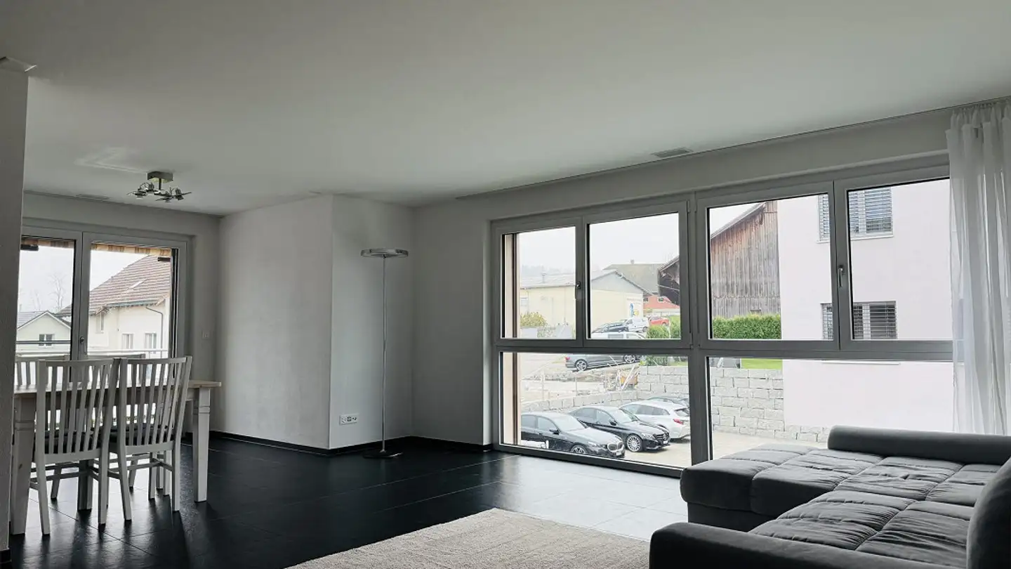 Wohnung mieten - Obstgartenstrasse 10, 8575 Istighofen - Foto 2