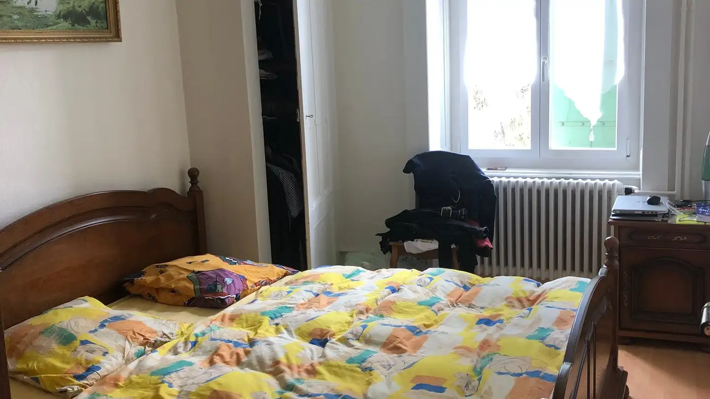 Appartement à louer - Rue De Neuchâtel 31, 2034 Peseux - Photo 4