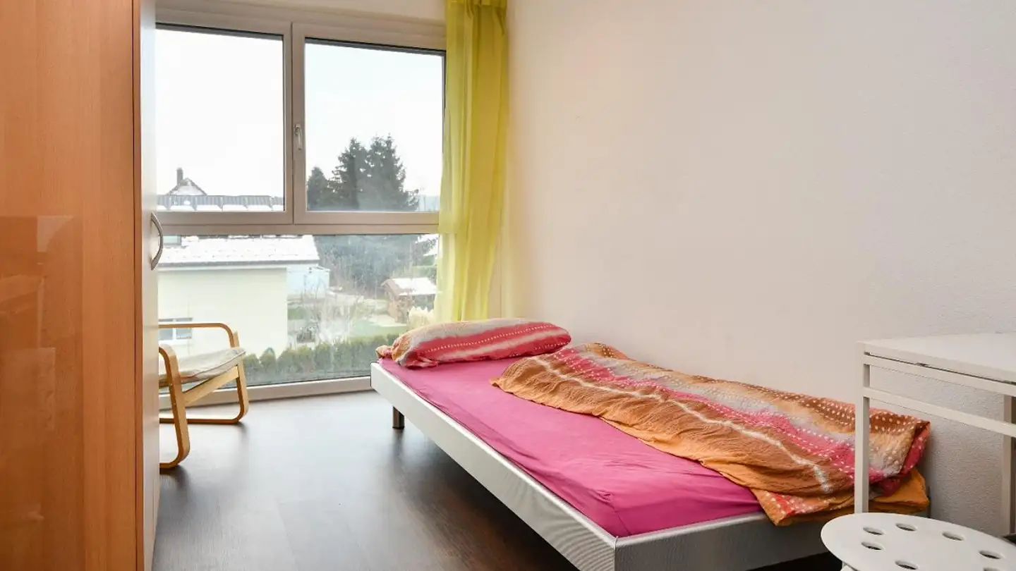 Wohnung mieten - Obstgartenstrasse 10, 8575 Istighofen - Foto 3