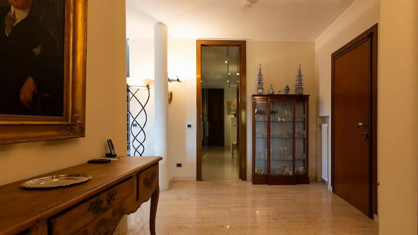 Appartamento in vendita - Via Molinazzo 14, 6900 Lugano - Foto 3