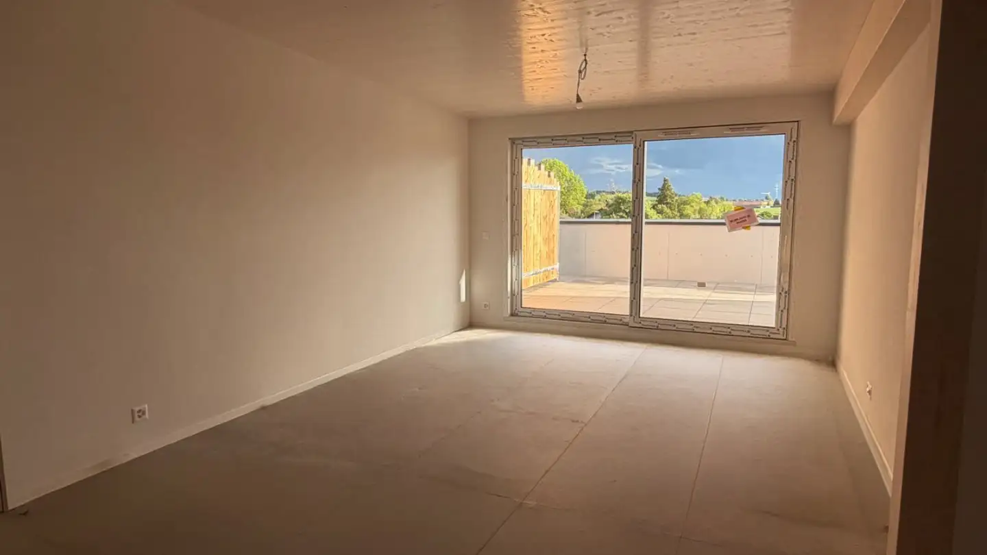 Attique à louer - Chemin Du Grésaley 2, 1040 Echallens - Photo 2