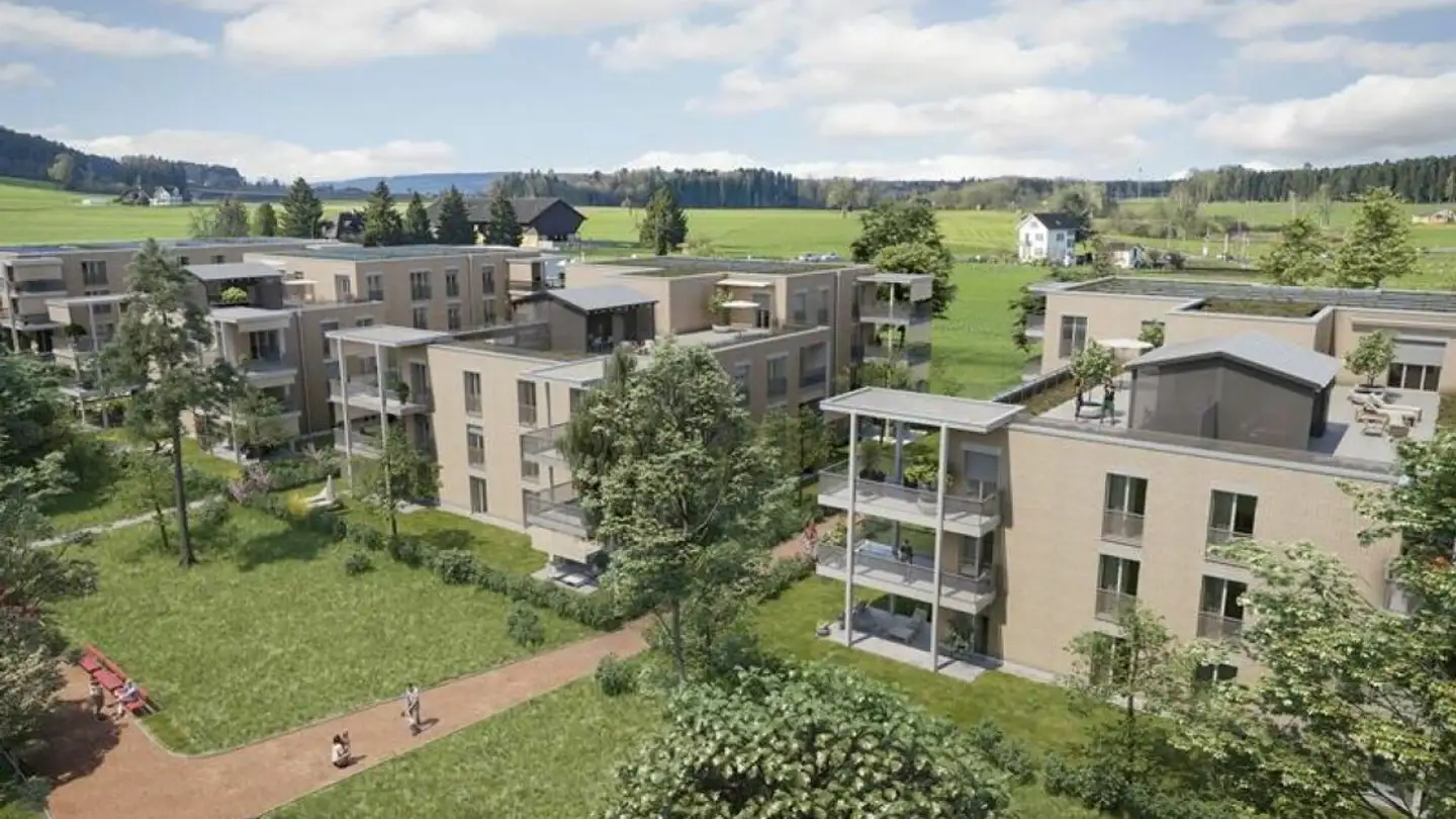 Appartamento in vendita - Ziegeleistrasse 5, 8572 Berg TG - Foto 3