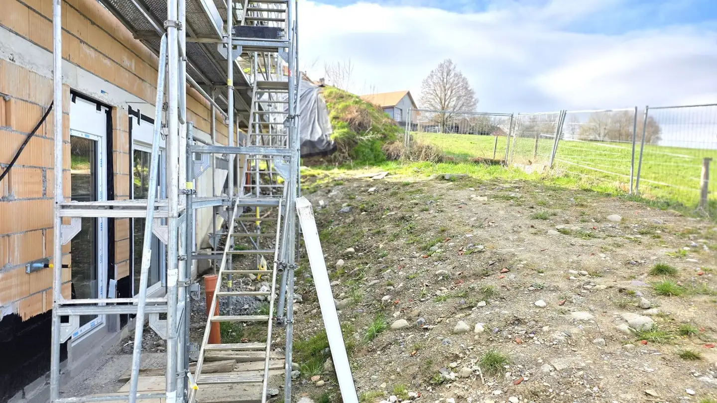 Apartment for sale - 1692 Massonnens