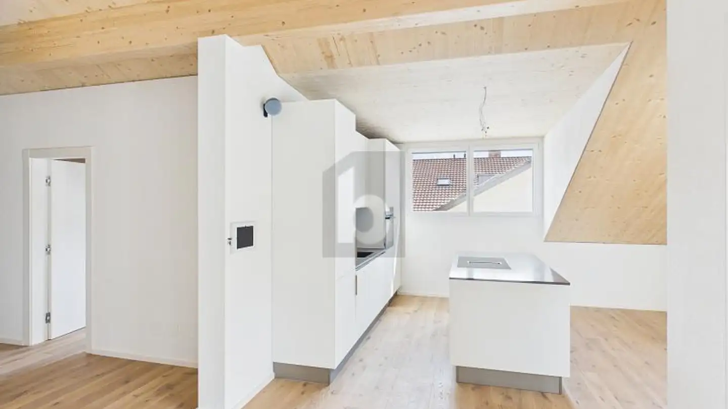 Penthouse for sale - 9470 Buchs SG - Photo 3