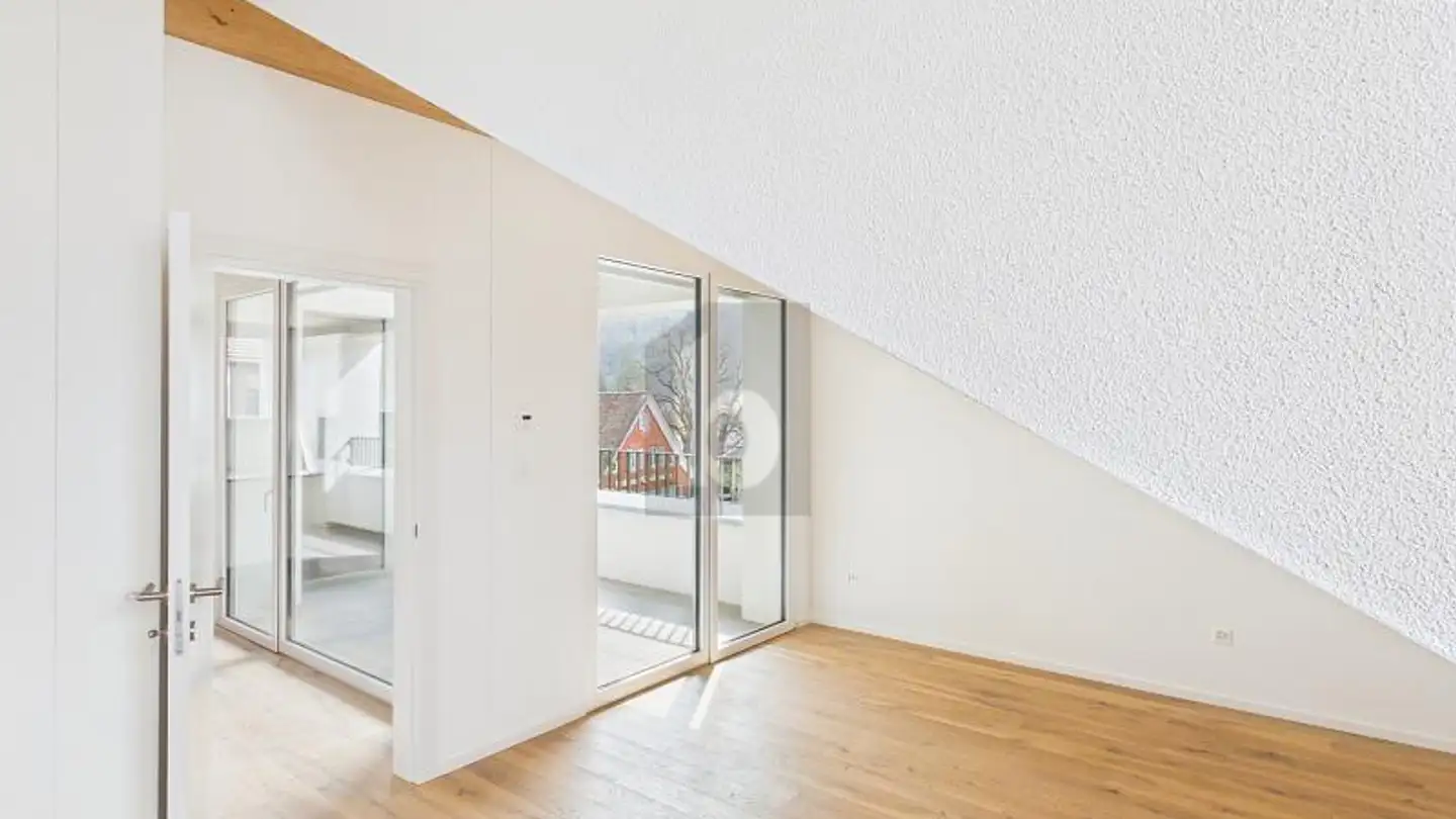 Penthouse for sale - 9470 Buchs SG - Photo 4