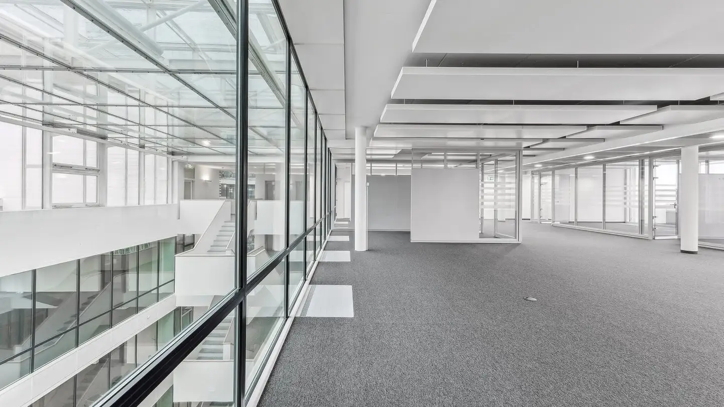 Spazio ufficio in affitto - Thurgauerstrasse 80, 8050 Zürich - Foto 3