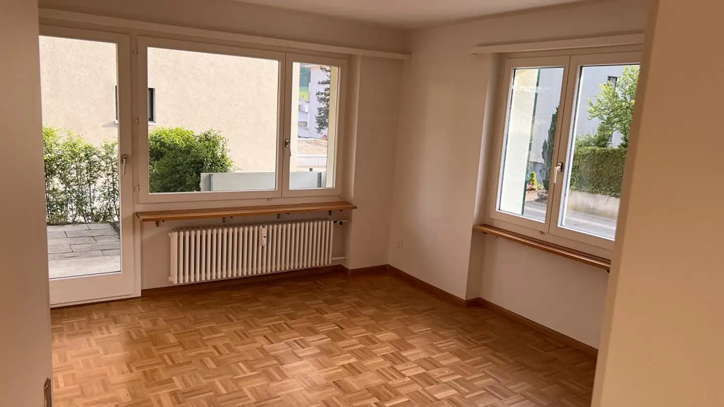 Apartment for rent - Rickenbacherstrasse 34, 4460 Gelterkinden