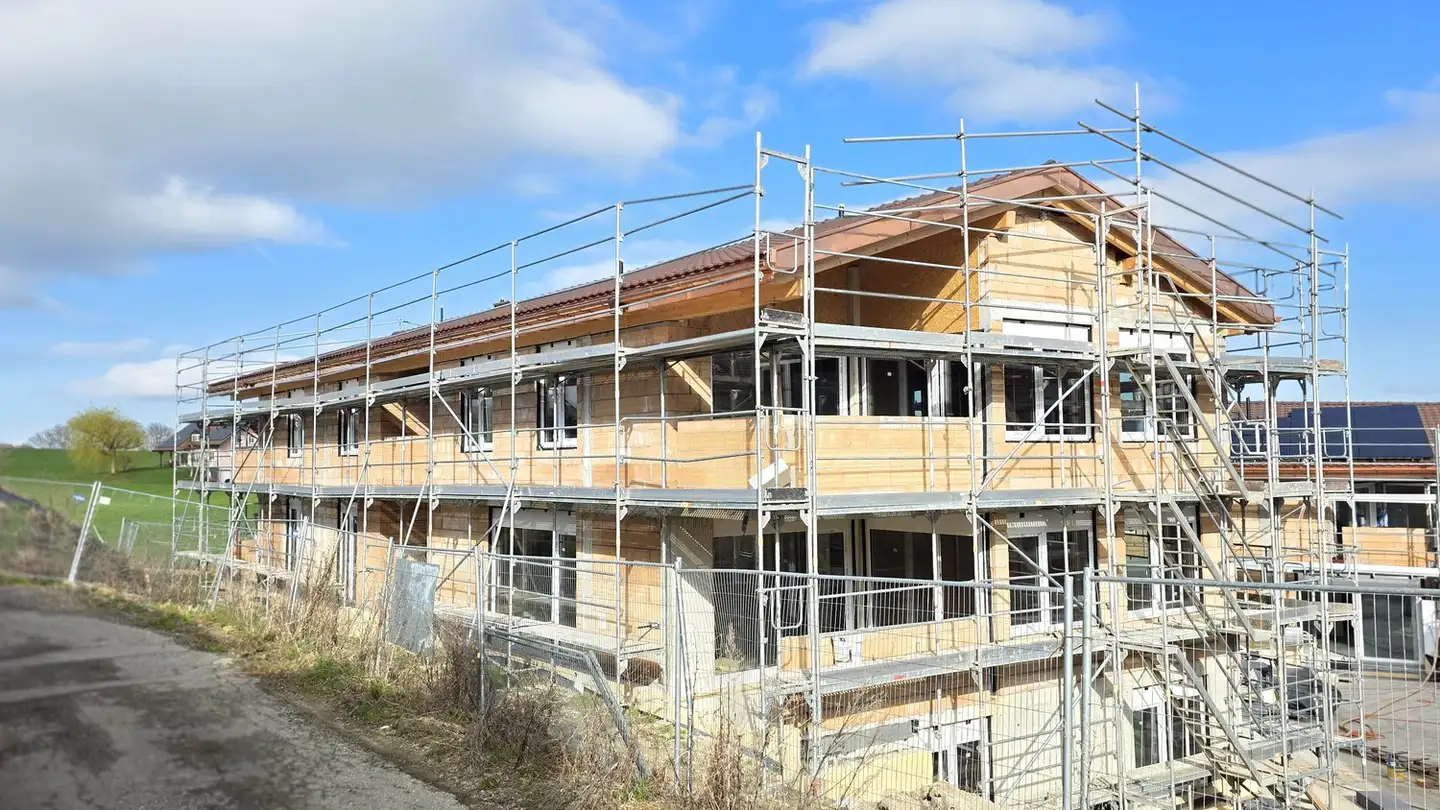 Apartment for sale - 1692 Massonnens - Photo 2