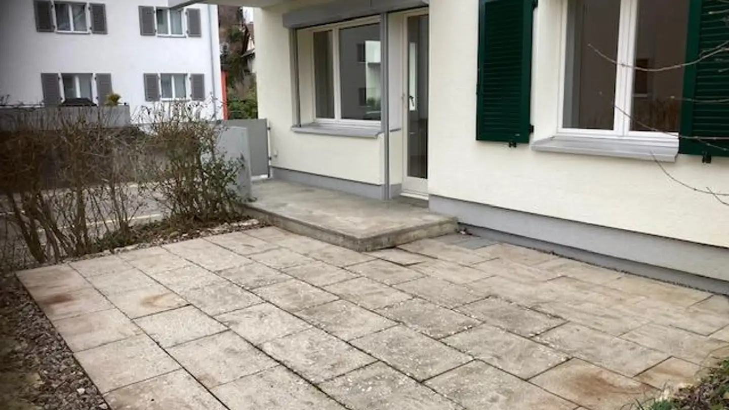 Apartment for rent - Rickenbacherstrasse 34, 4460 Gelterkinden - Photo 2