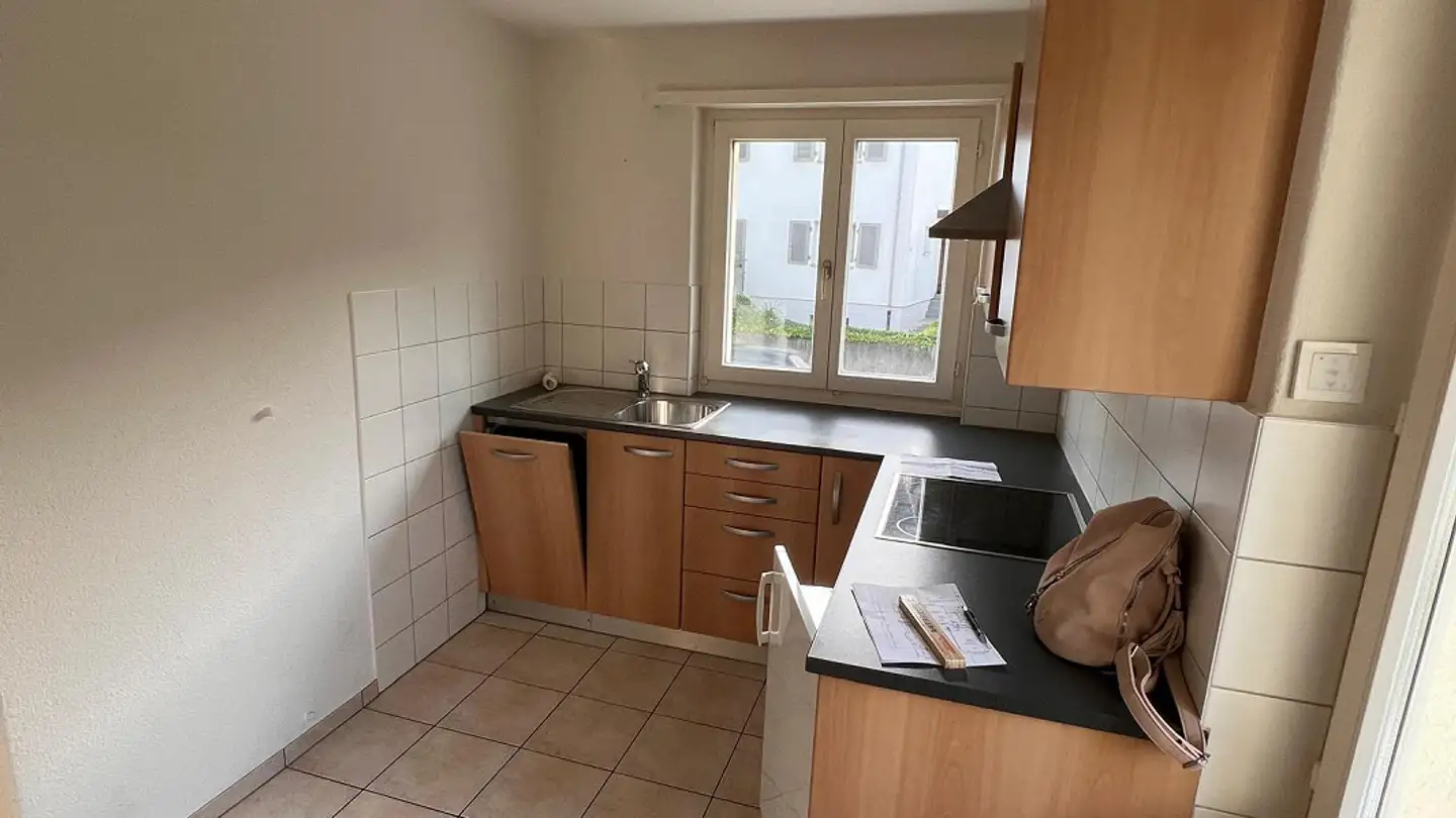 Apartment for rent - Rickenbacherstrasse 34, 4460 Gelterkinden - Photo 3