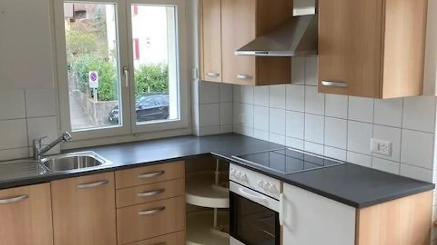 Apartment for rent - Rickenbacherstrasse 34, 4460 Gelterkinden - Photo 4