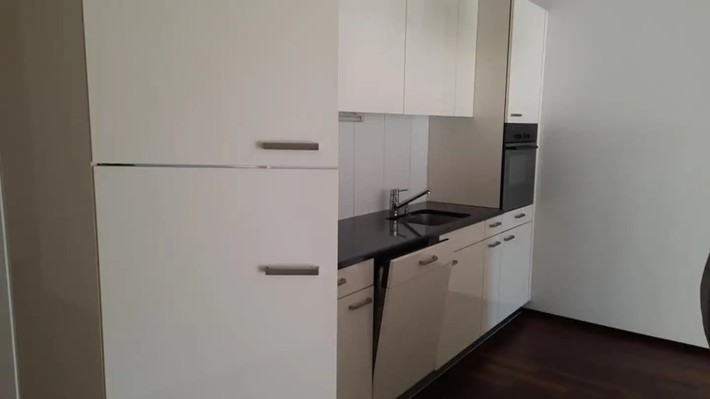 Wohnung mieten - Avenue Ignace Paderewski 26B, 1110 Morges - Foto 4