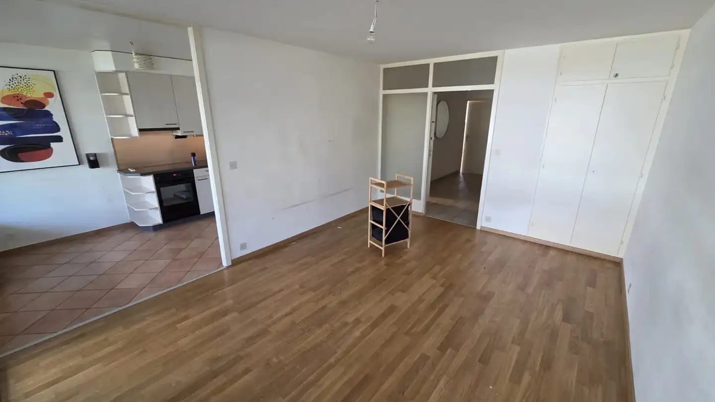 Appartement à louer - 1028 Préverenges