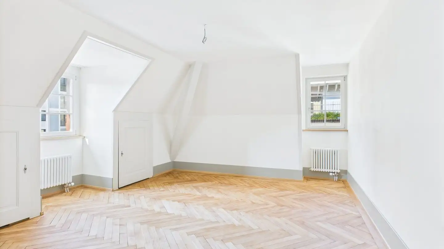 Apartment for rent - Schachenstrasse 13, 6010 Kriens - Photo 4